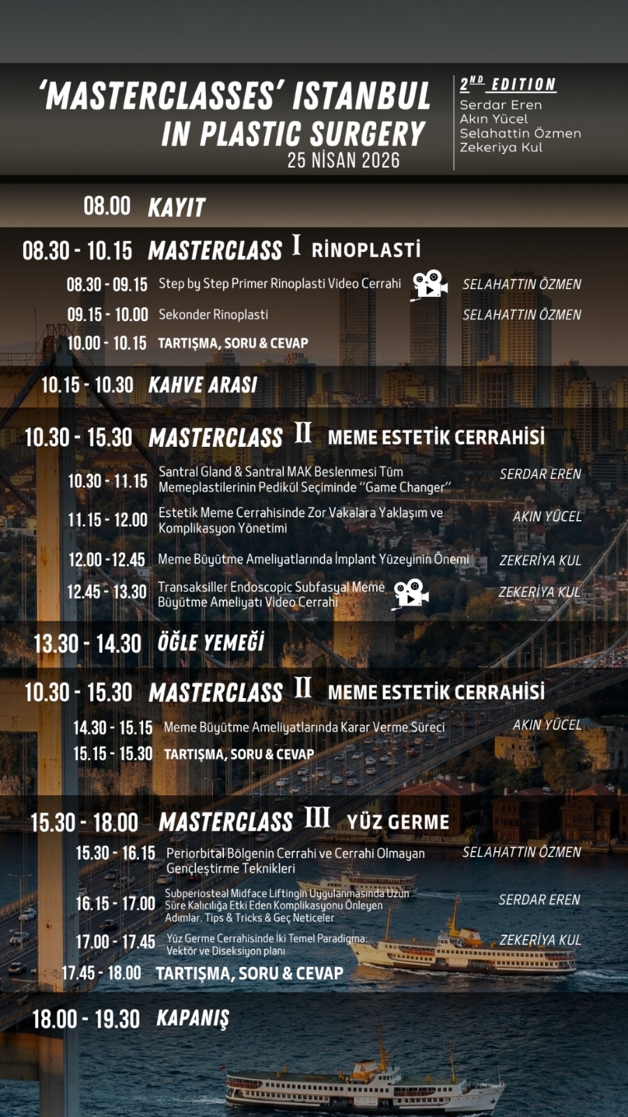 Program 3